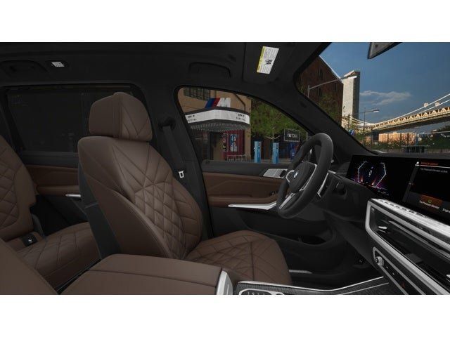 2026 BMW X7 xDrive40i 9