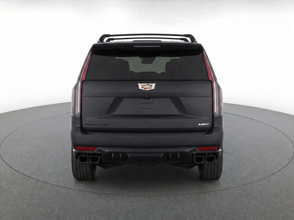 2024 Cadillac Escalade V-Series - 6