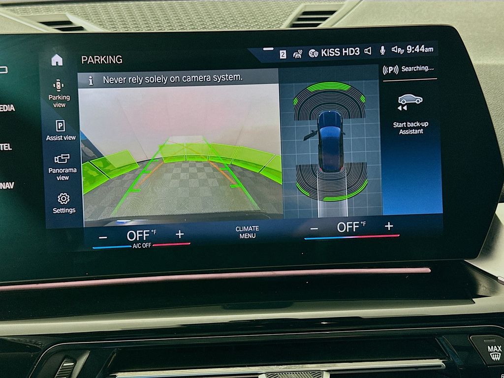 Thumbnail: 2023 BMW X1 - 14