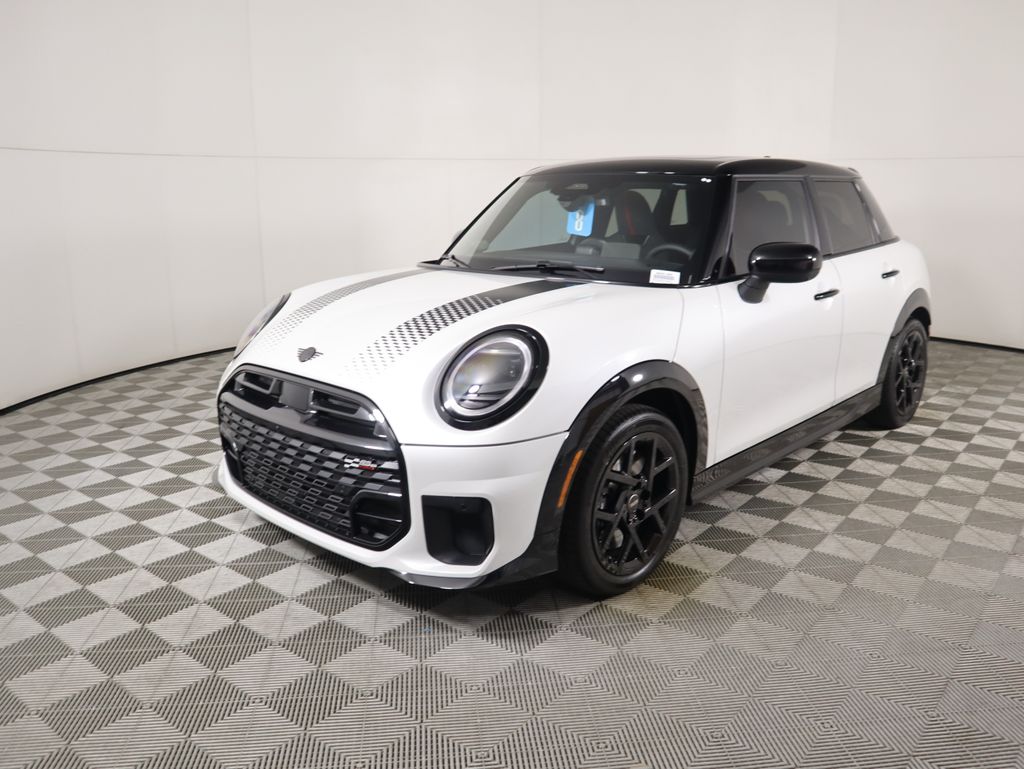 Thumbnail: 2026 MINI Cooper - 1