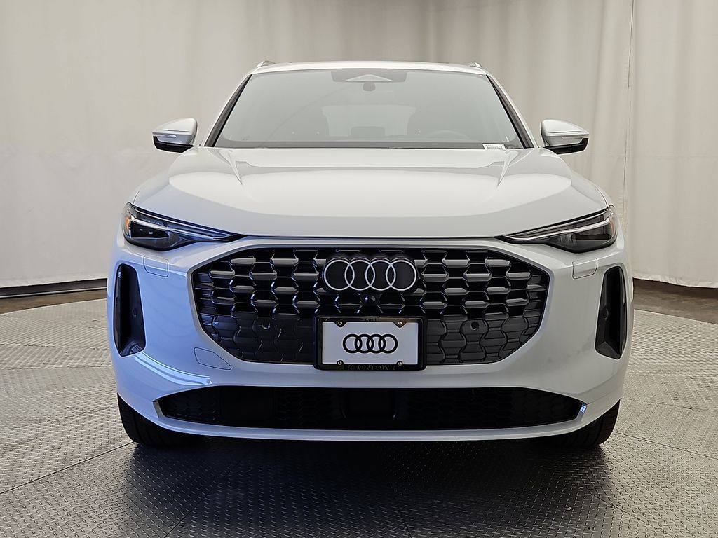 Thumbnail: 2026 Audi Q5 - 2
