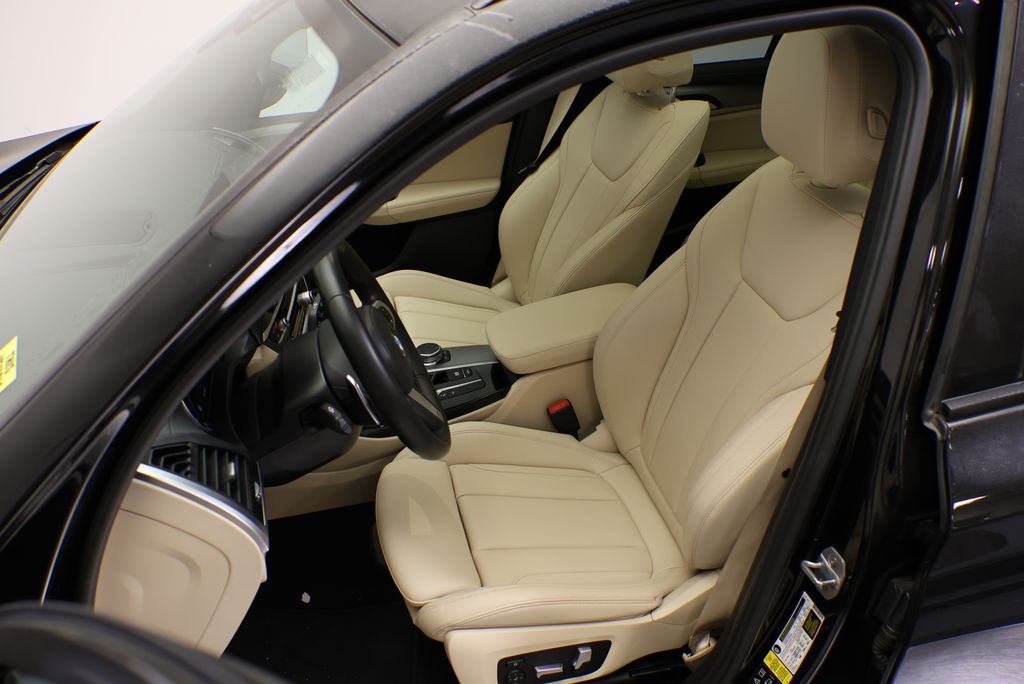 Thumbnail: 2019 BMW X3 - 31