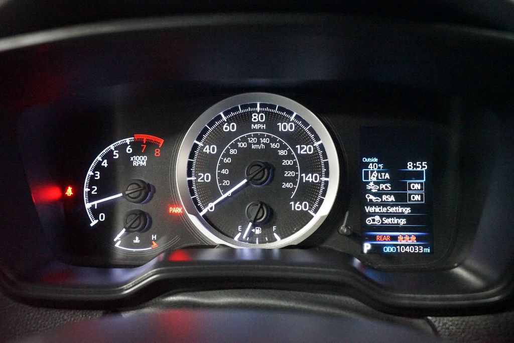 Thumbnail: 2020 Toyota Corolla - 15