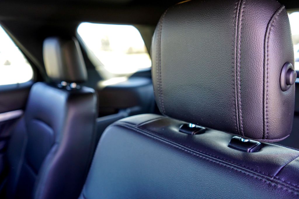 Used Car 2018 Ford Explorer  Xlt For Sale Under $15,000 In Taylor, Texas