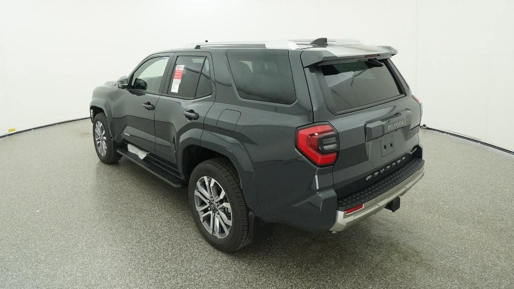 Thumbnail: 2025 Toyota 4Runner - 21