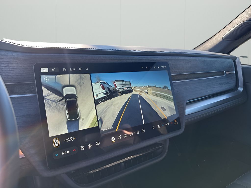 Used Car 2024 Rivian R1s  Adventure For Sale Under $70,000 In Austin, Texas