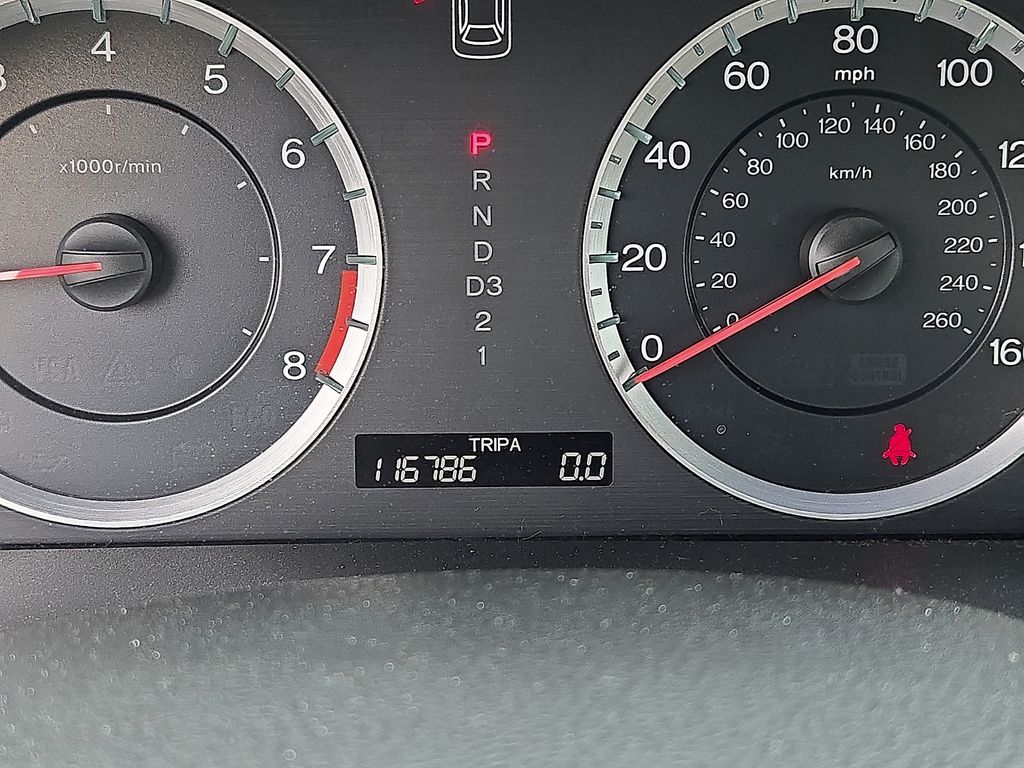 2010 Honda Accord Sdn
