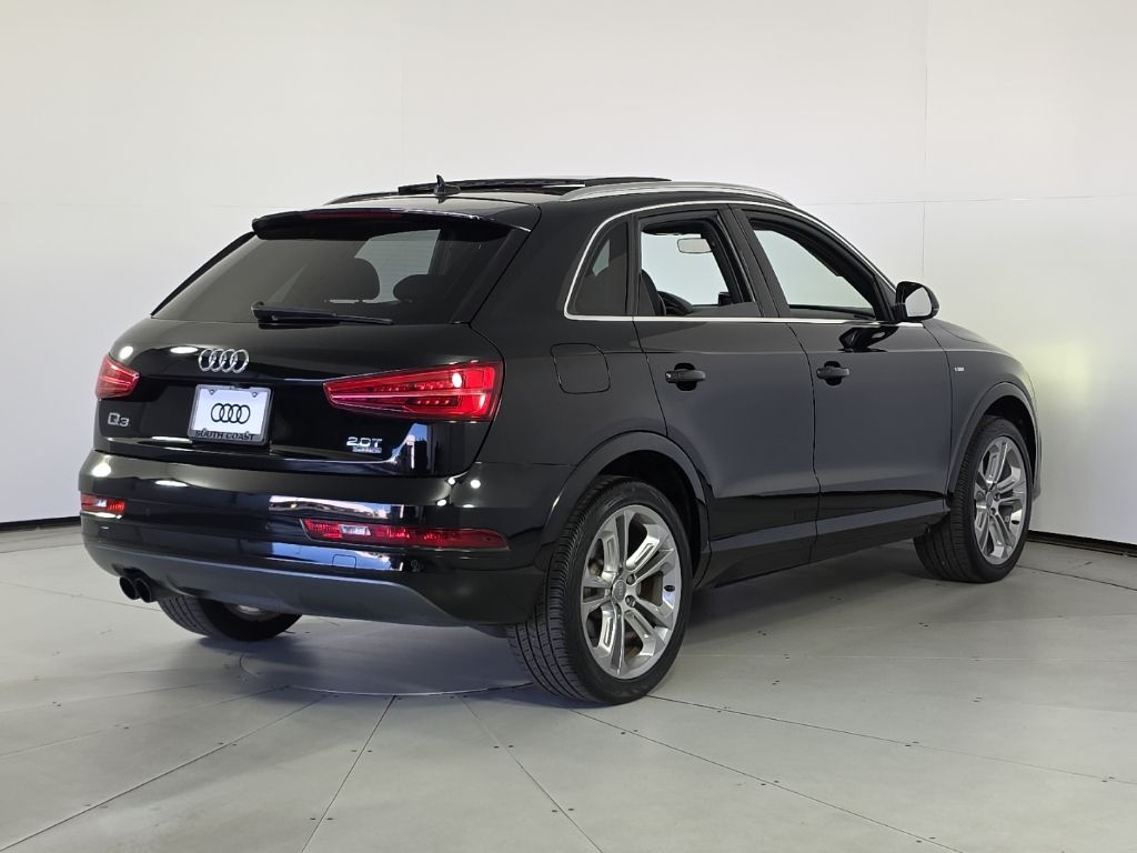 Thumbnail: 2018 Audi Q3 - 7