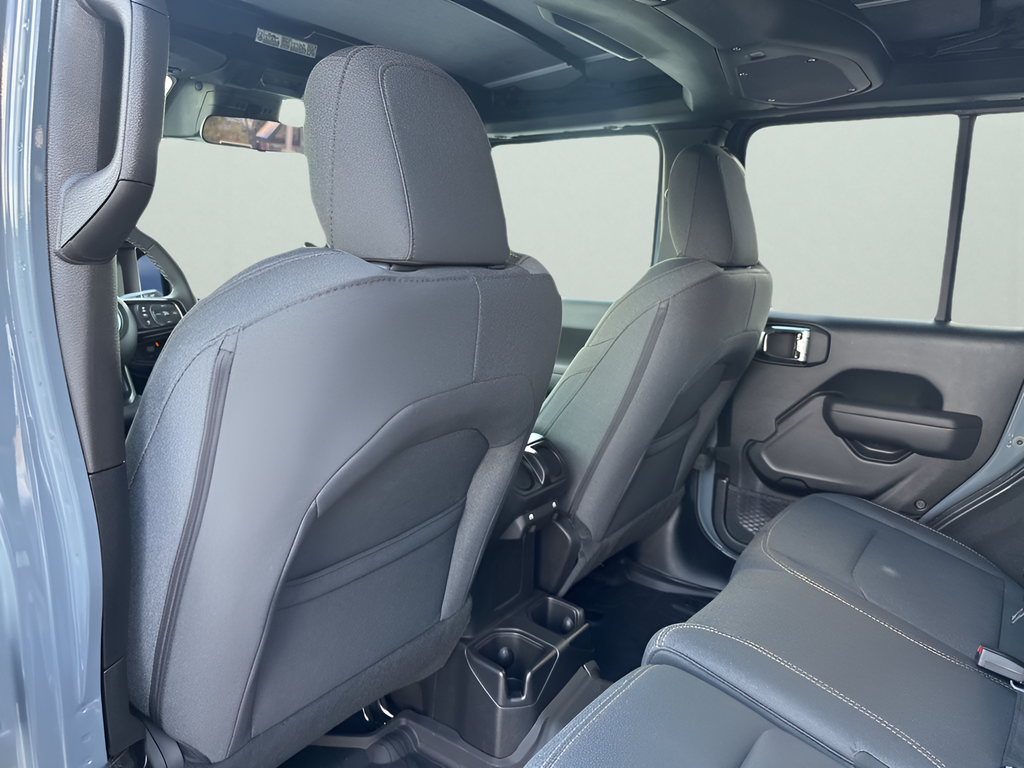 New Car 2025 Jeep Wrangler  For Sale In Austin, Texas
