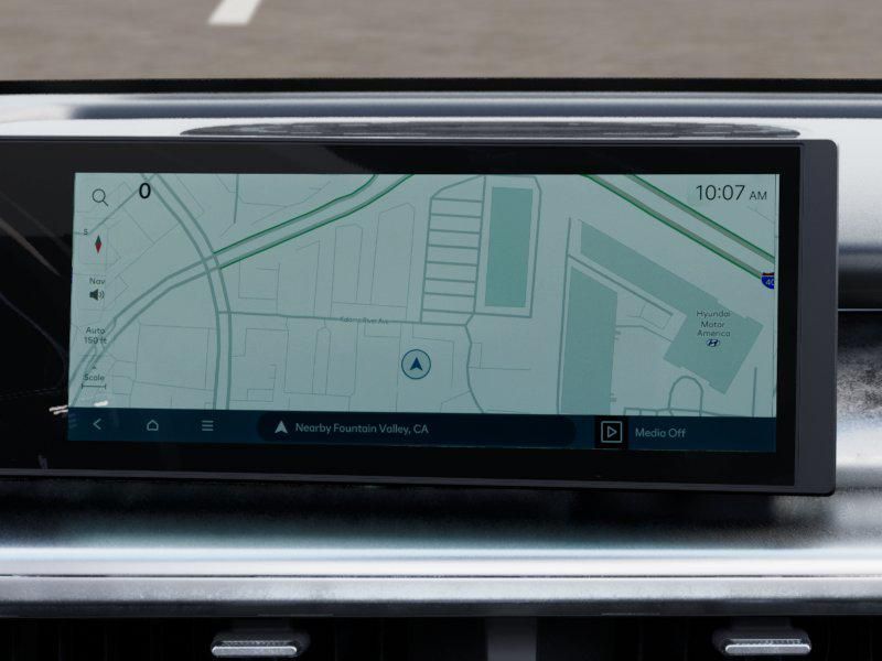 New 2026 Gray Hyundai Performance Calligraphy image 13