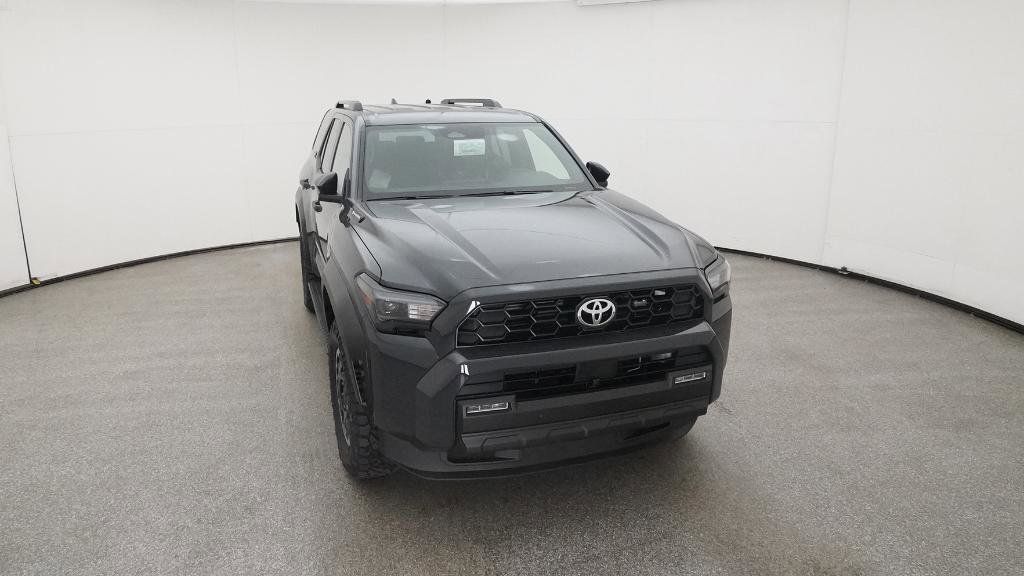 Thumbnail: 2025 Toyota 4Runner - 27