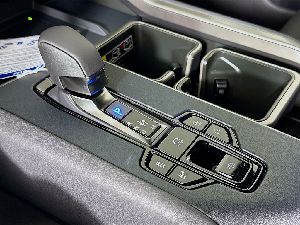 Thumbnail: 2026 Lexus TX - 15