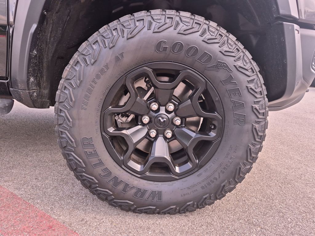 Used Car 2021 Ram 1500  Trx For Sale Under $80,000 In Austin, Texas