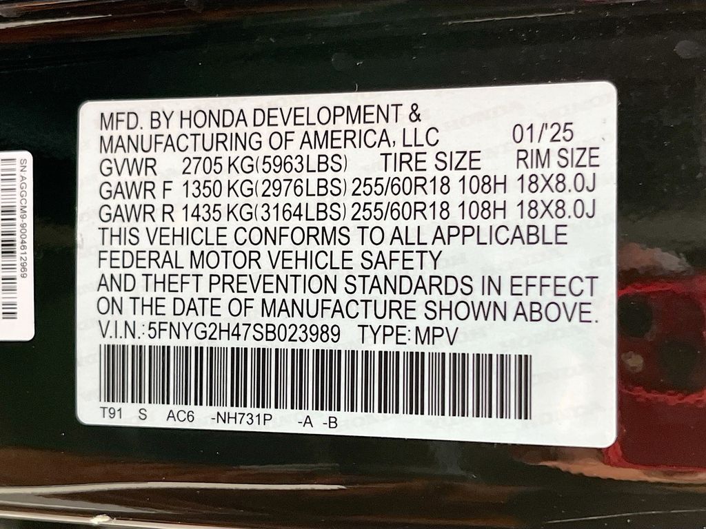2025 Honda Pilot EX-L Blue at AutoSavvy Houston Northwest