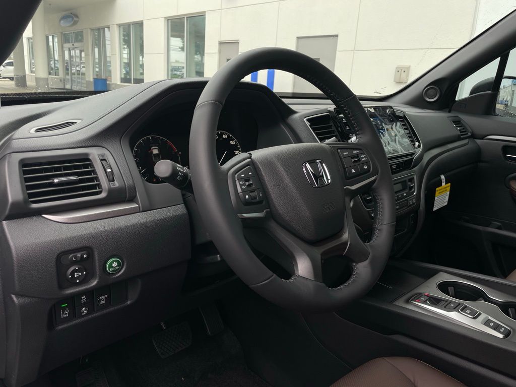 Thumbnail: 2026 Honda Ridgeline - 29