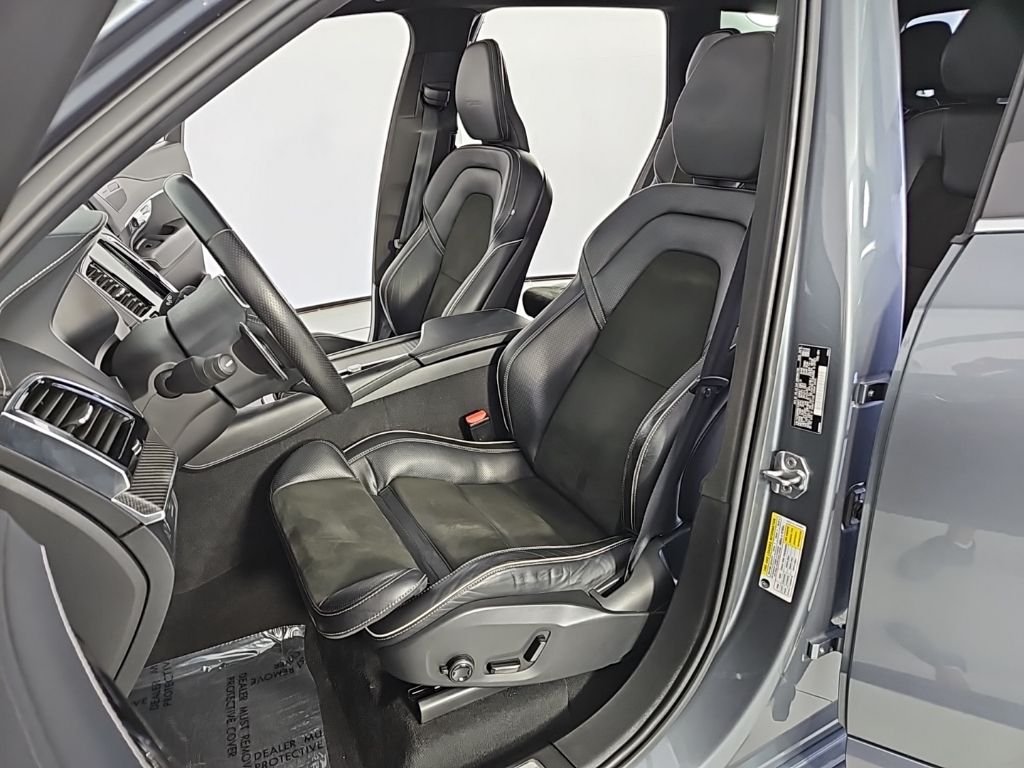 Thumbnail: 2019 Volvo XC90 - 23