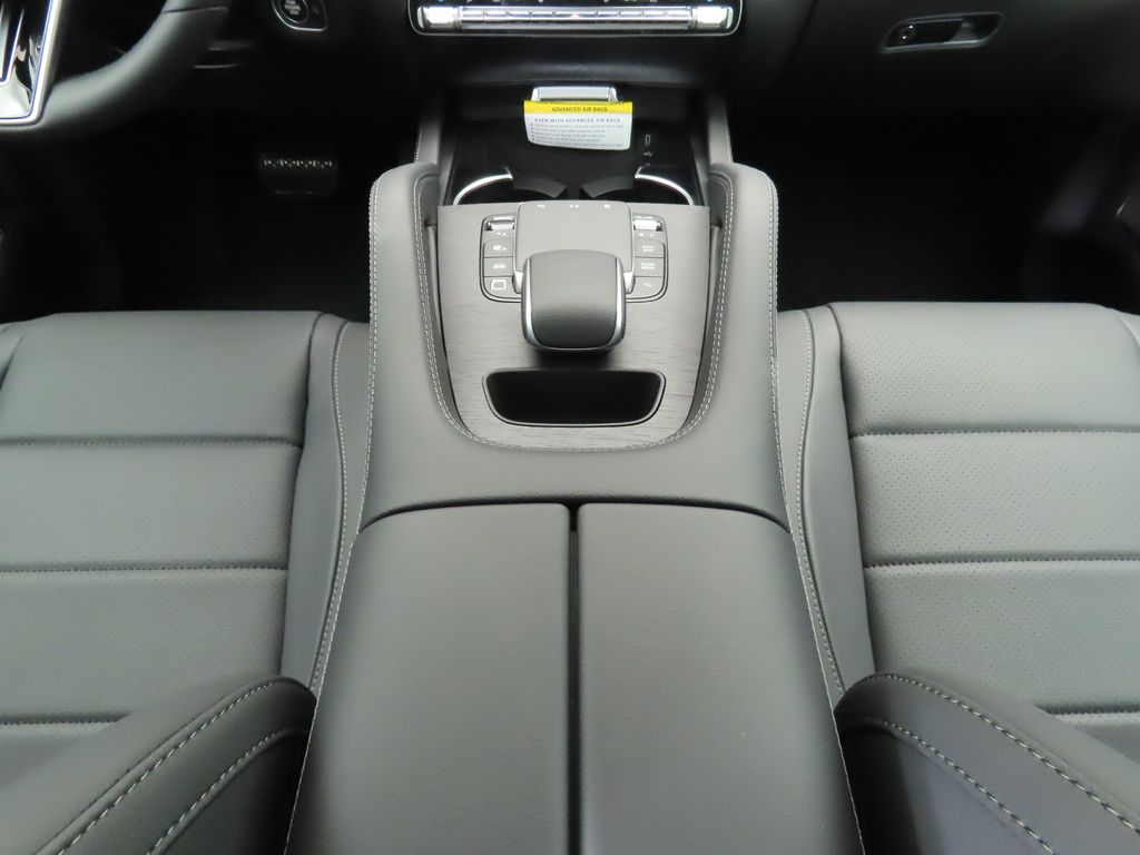 2025 Mercedes-Benz GLE 450 16