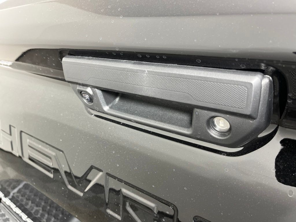 Thumbnail: 2026 Chevrolet Colorado - 23