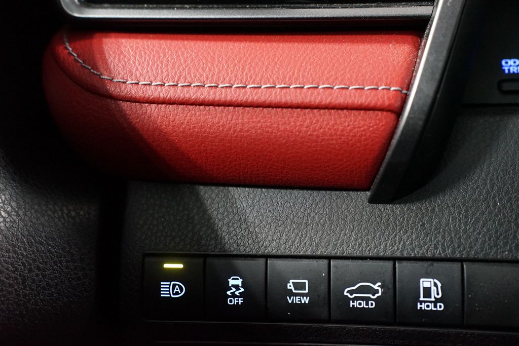 Thumbnail: 2023 Toyota Camry - 25