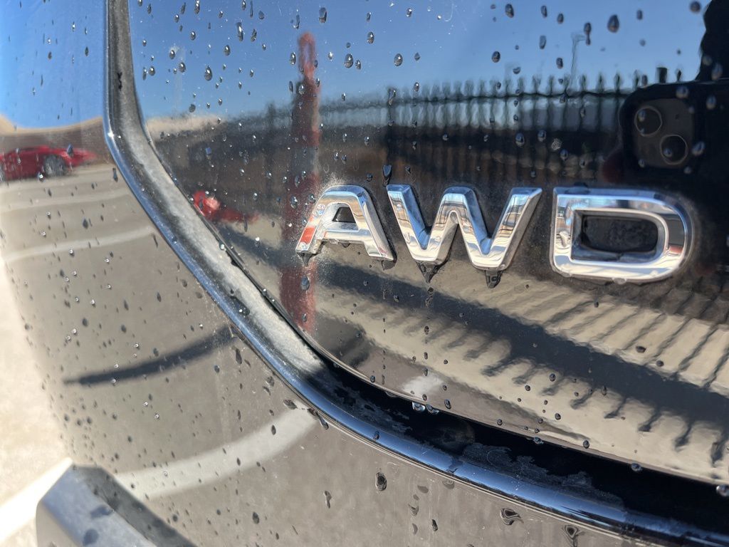 Thumbnail: 2025 Honda Pilot - 8