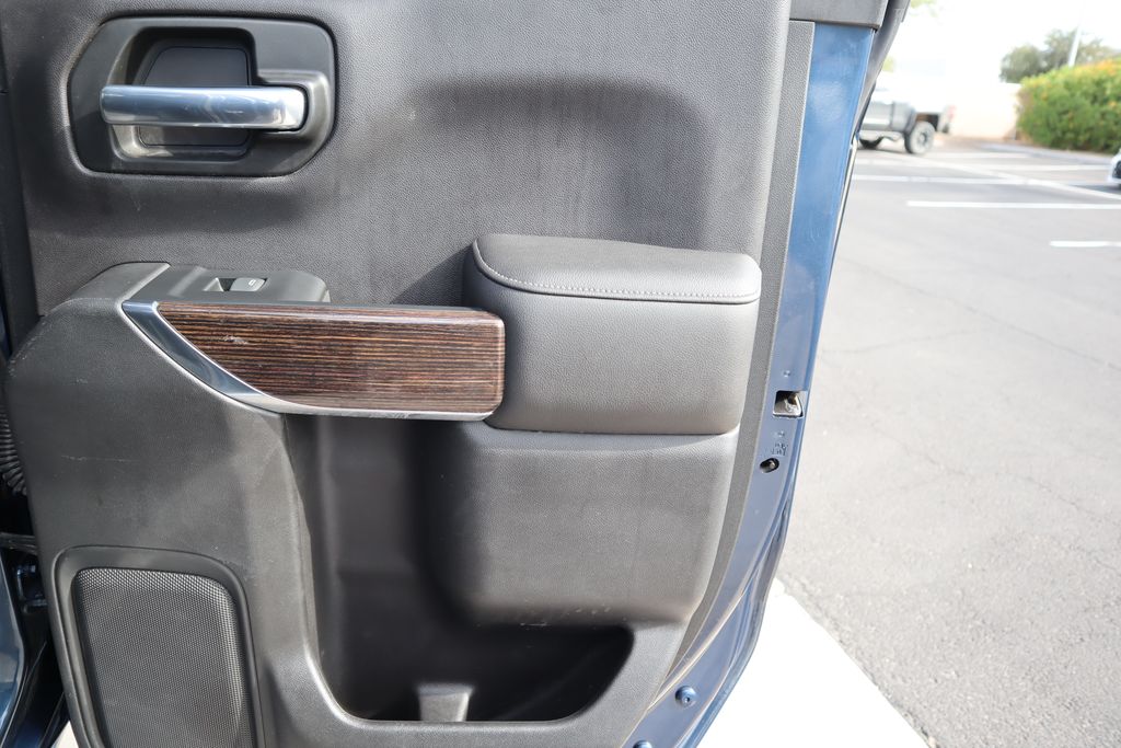 Thumbnail: 2019 GMC Sierra 1500 - 26