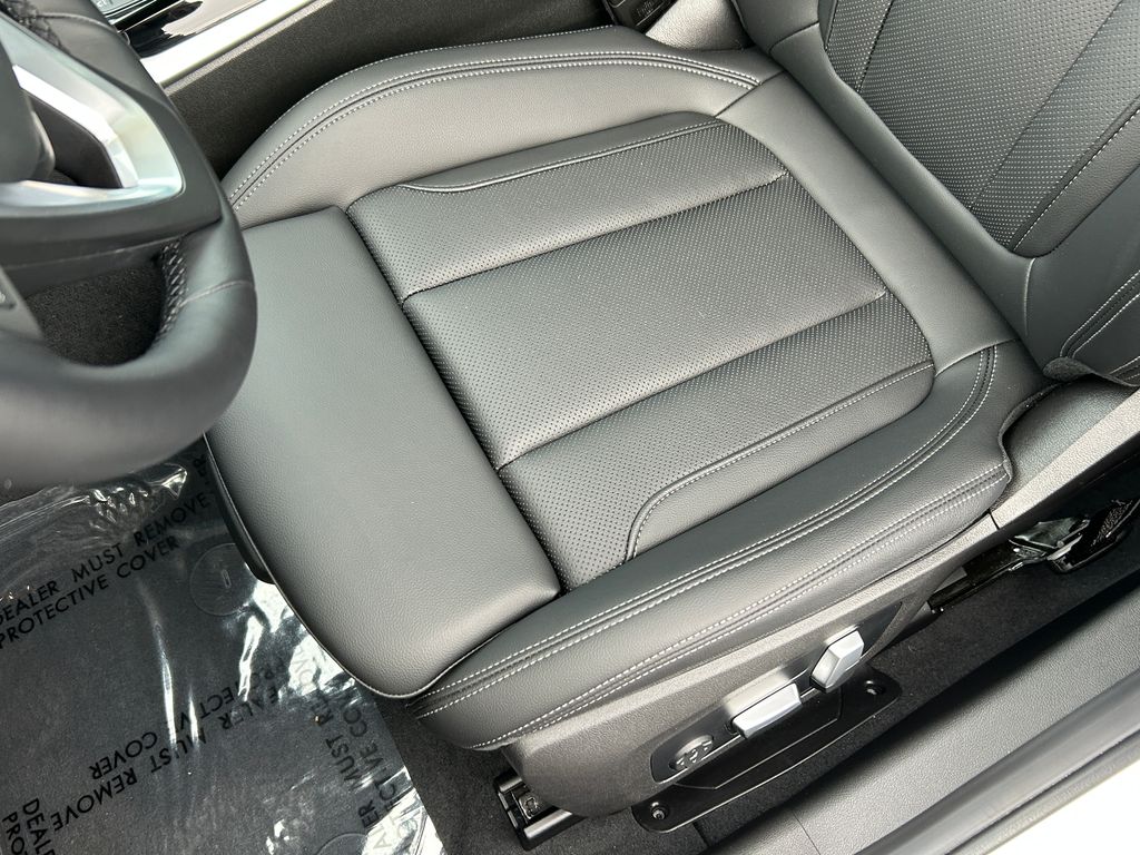 2023 BMW 3 Series 330i 15