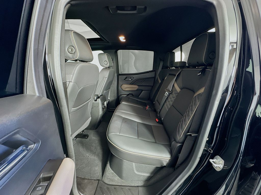 Thumbnail: 2024 GMC Canyon - 26