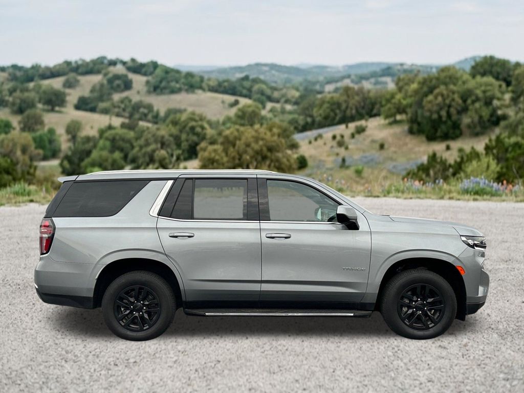 Used Car 2023 Chevrolet Tahoe  Lt For Sale Under $50,000 In Austin, Texas