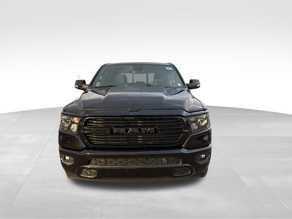 2021 Ram 1500 Big Horn/Lone Star 2