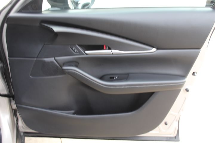 Used Car 2024 Mazda Cx-30  2.5 S Select Sport For Sale Under $25,000 In Georgetown, Texas