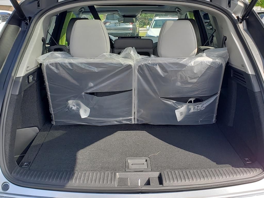 New 2026 Acura MDX SUV