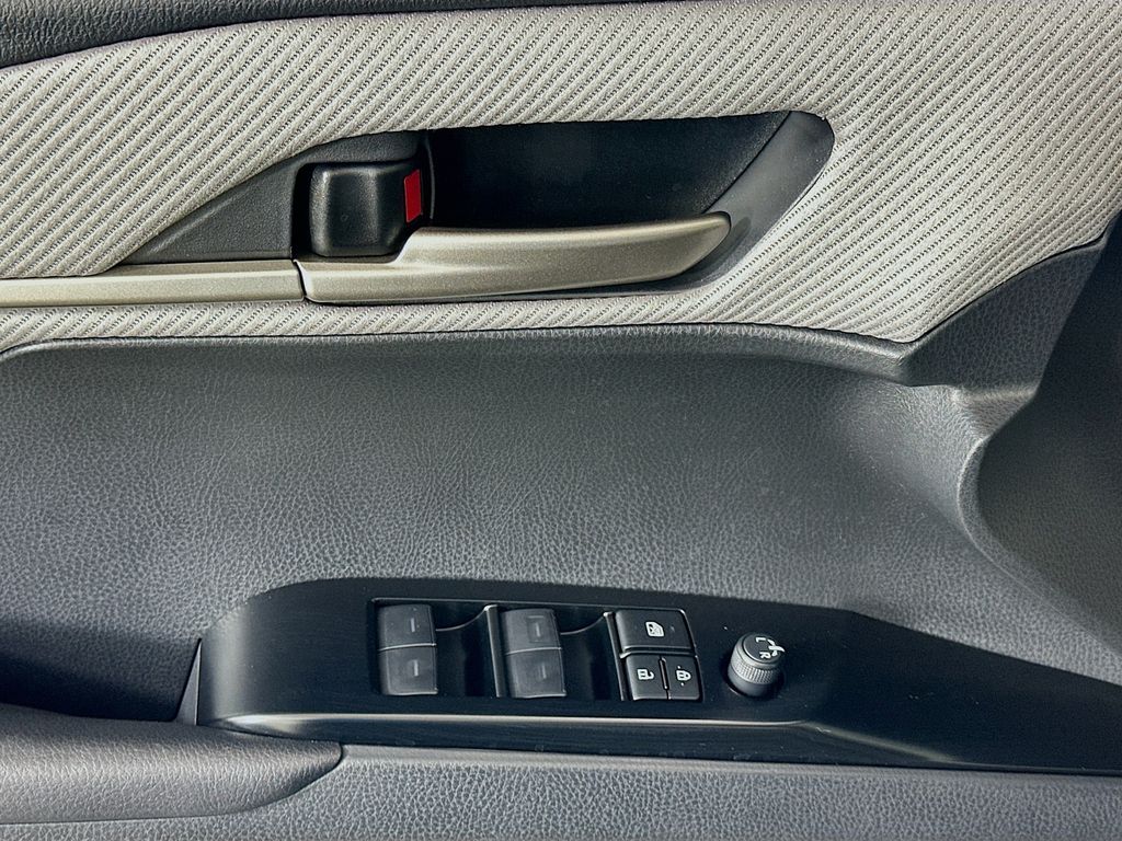 Thumbnail: 2026 Toyota Camry - 18