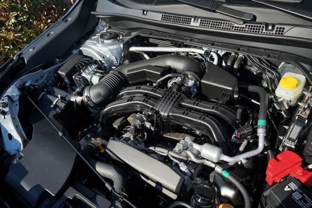 Thumbnail: 2026 Subaru Forester - 10