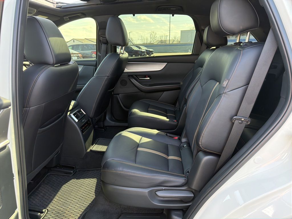 Thumbnail: 2025 Mazda CX-90 - 20