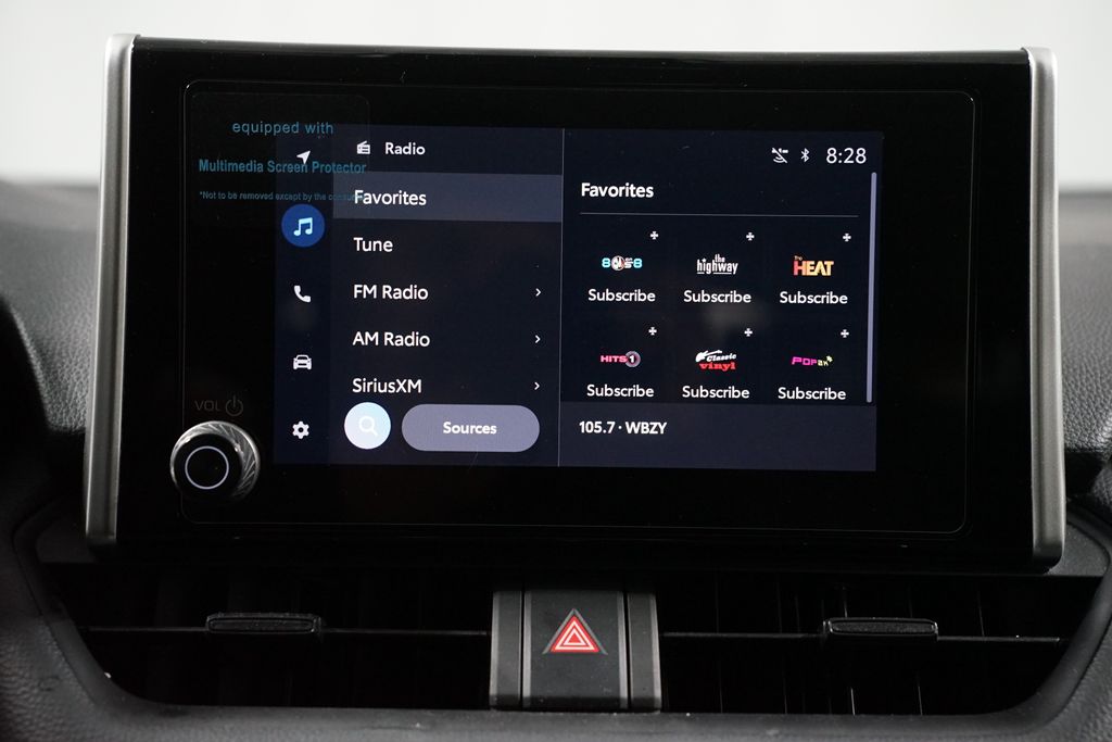 Thumbnail: 2025 Toyota RAV4 - 18