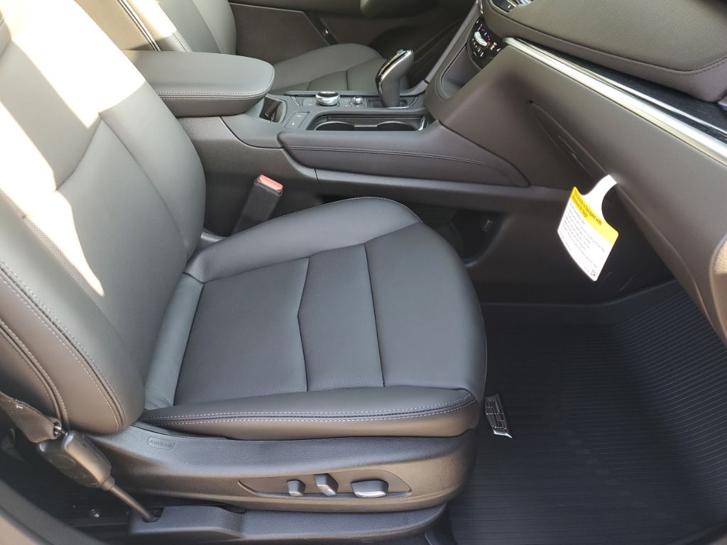 New Car 2025 Cadillac Xt5  Premium Luxury For Sale Under $60,000 In Austin, Texas