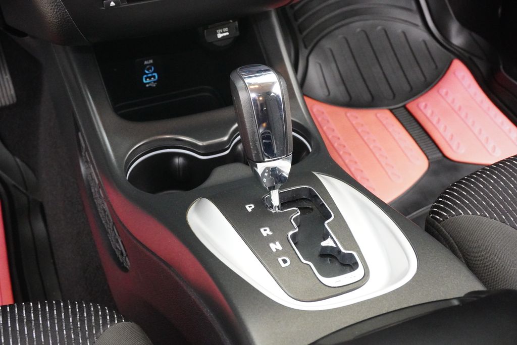 Used Car 2019 Dodge Journey  Se For Sale Under $15,000 In Weatherford, Texas