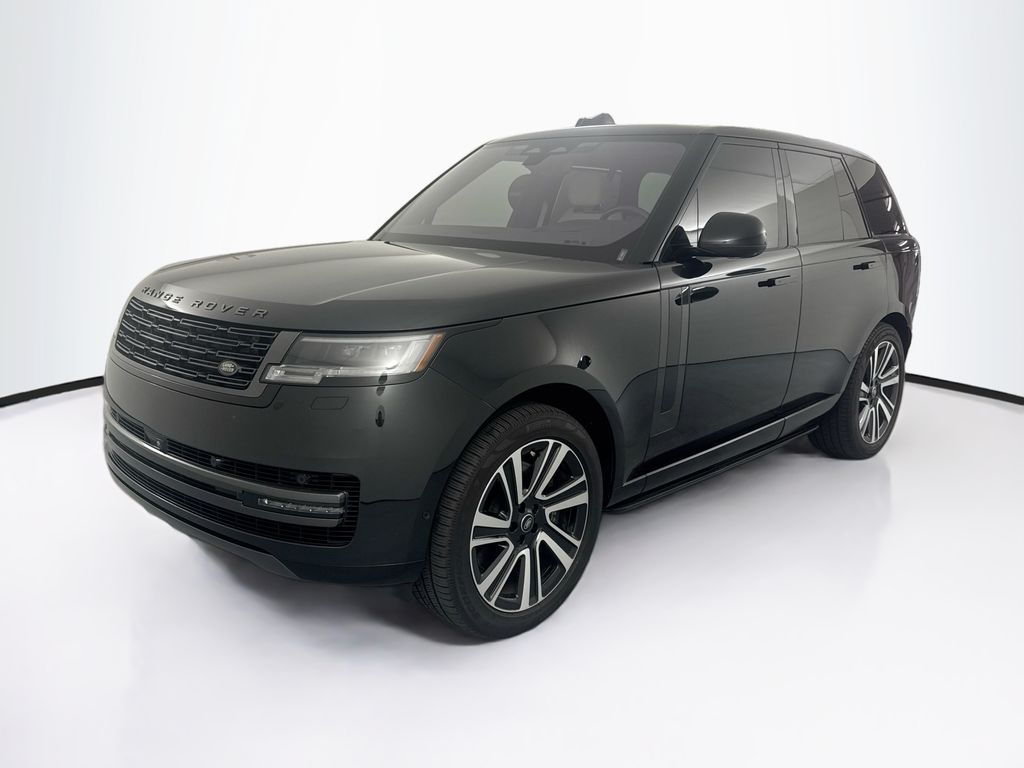 2023 Land Rover Range Rover P530 SE AWD