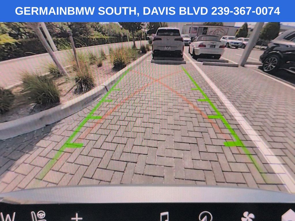 Certified Used 2024 Gray BMW sDrive40i image 23