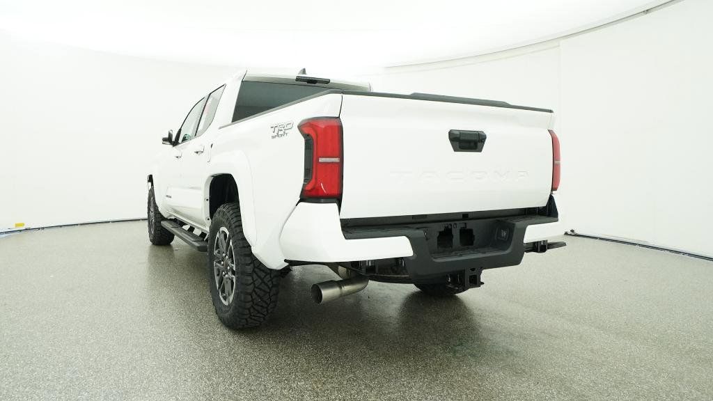 Thumbnail: 2025 Toyota Tacoma - 12