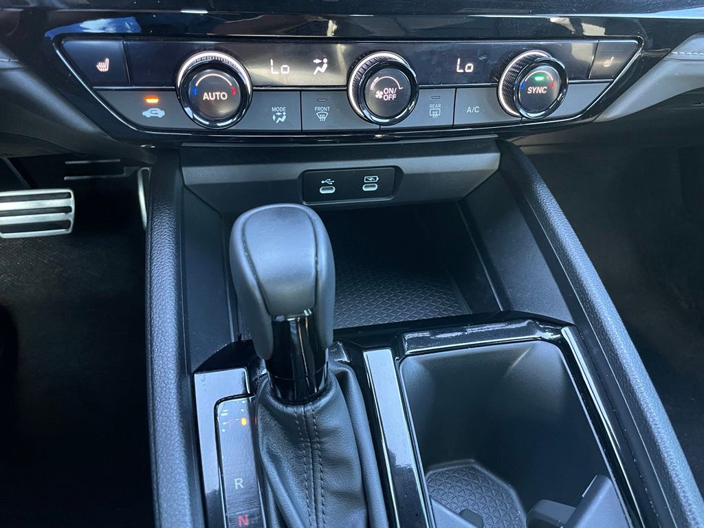 Thumbnail: 2024 Honda Accord - 18