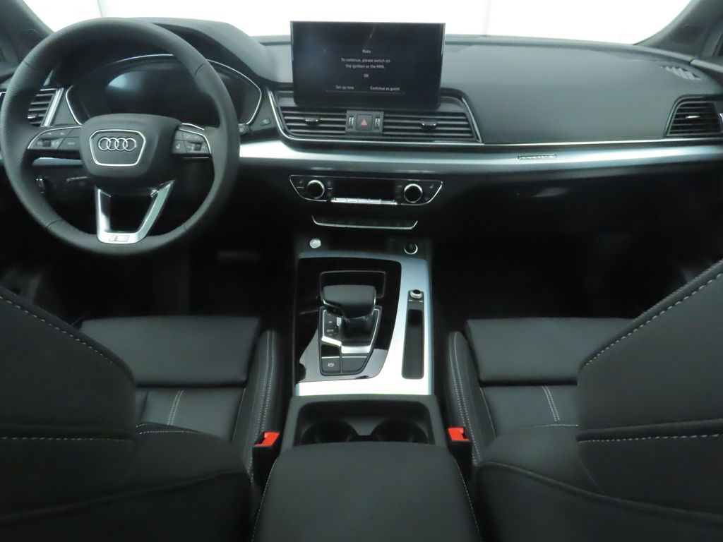 2024 Audi Q5  14