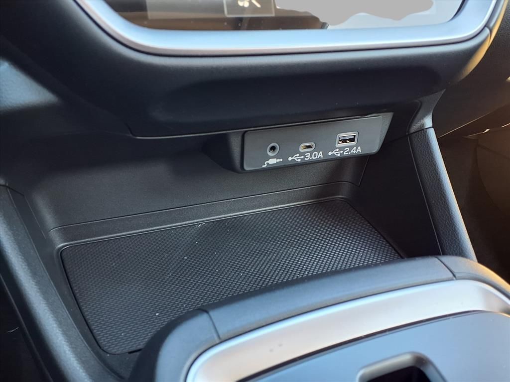 new 2026 Subaru Impreza car, priced at $28,111