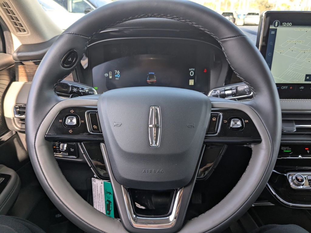 2026 Lincoln Corsair Grand Touring