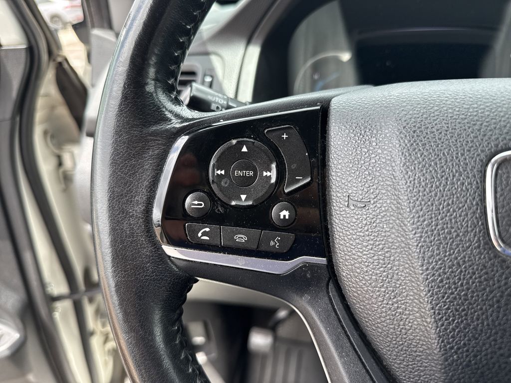 2019 Honda Pilot Touring  at Gullo Toyota