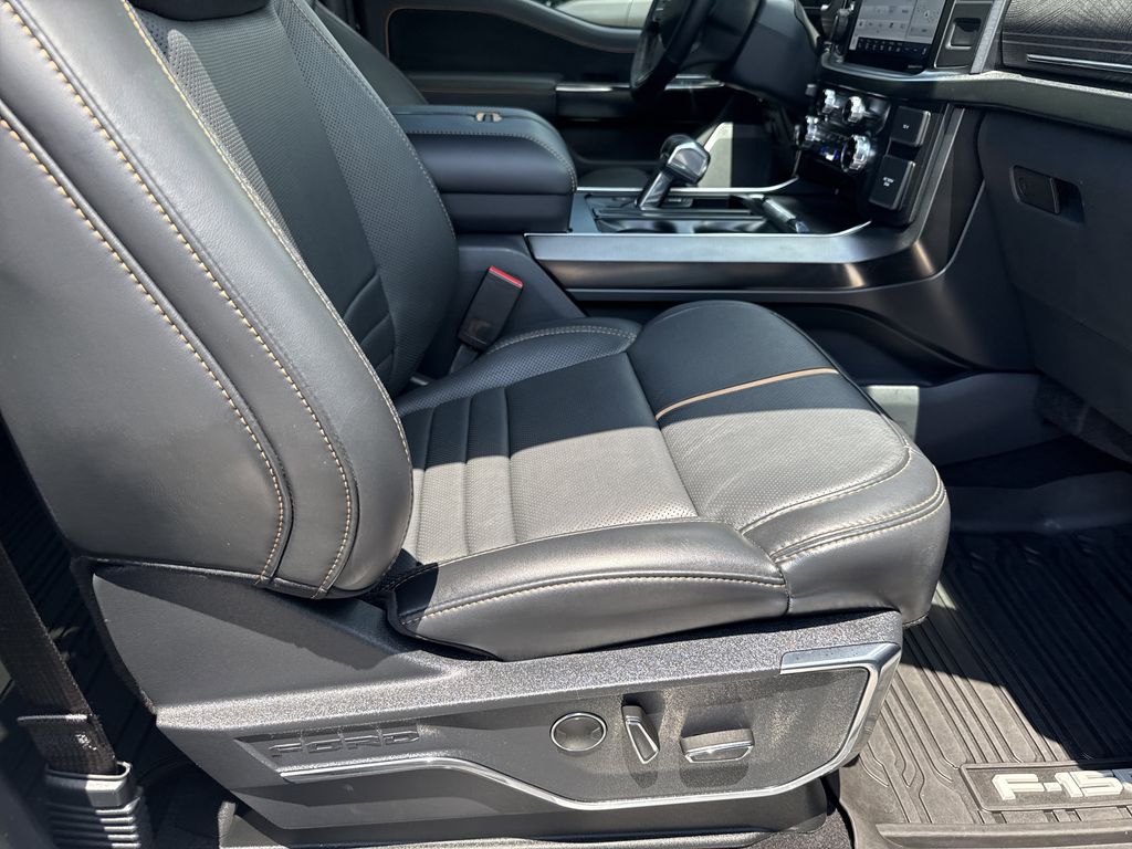 Used 2023 Ford F-150 Truck