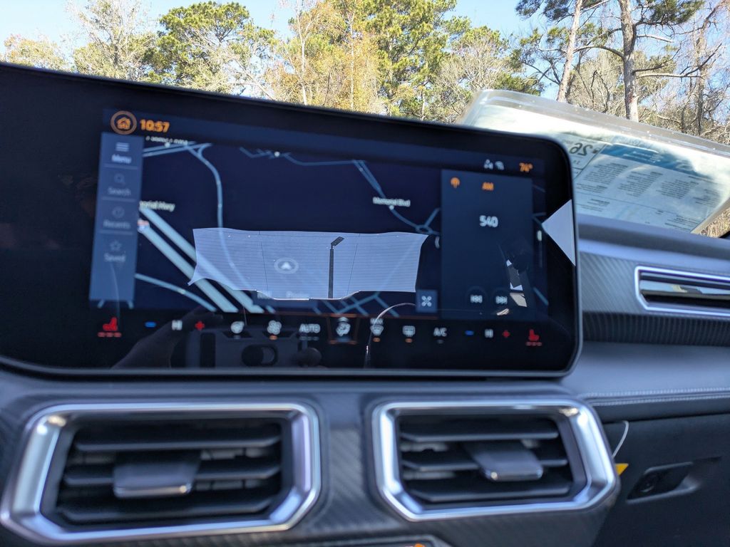 2026 Ford Mustang EcoBoost Premium Fastback