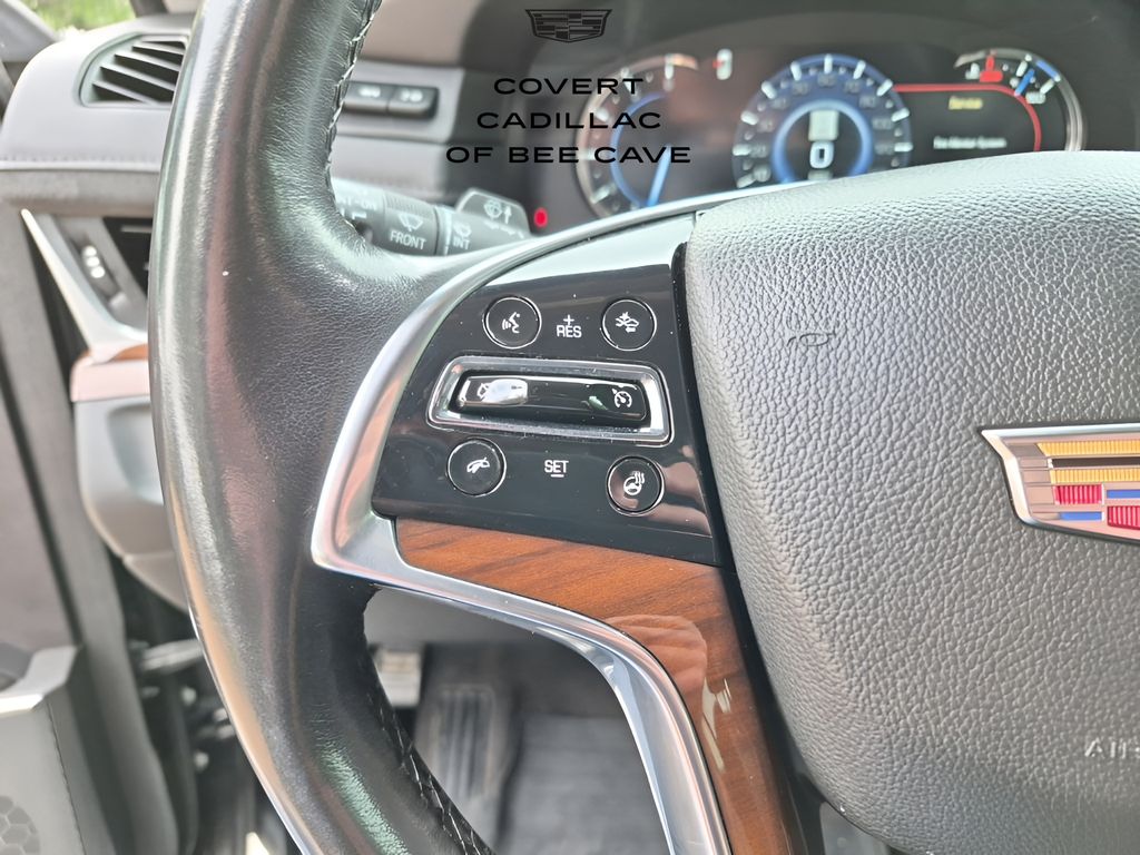 Used Car 2020 Cadillac Escalade  Luxury For Sale Under $40,000 In Austin, Texas