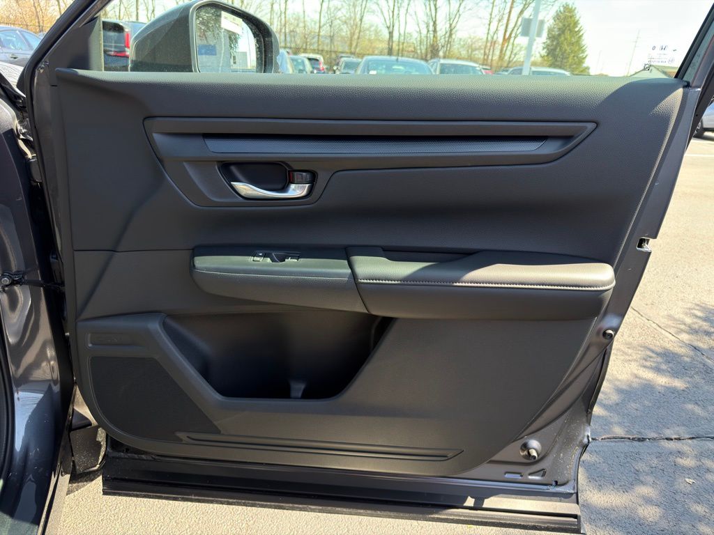 Thumbnail: 2026 Honda CR-V - 25