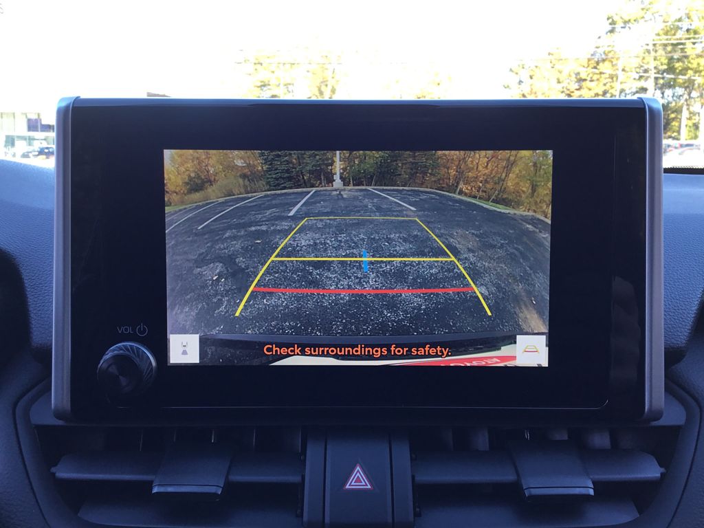 Thumbnail: 2023 Toyota RAV4 - 22